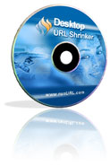 Desktop URL Shrinker