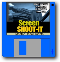 Screen Shoot-it